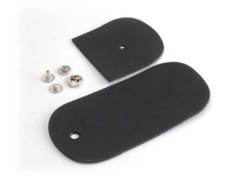 Accessory Case Kit - LC Leather Glazed Standard
